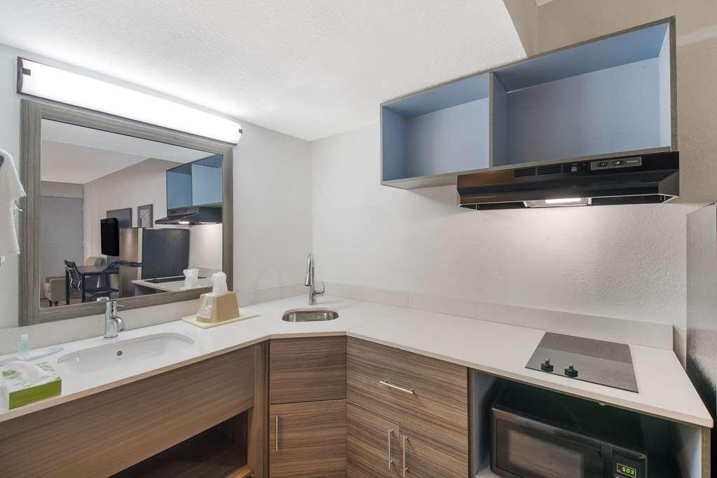 Suburban Studios Cleveland Tn I-75 Habitación foto